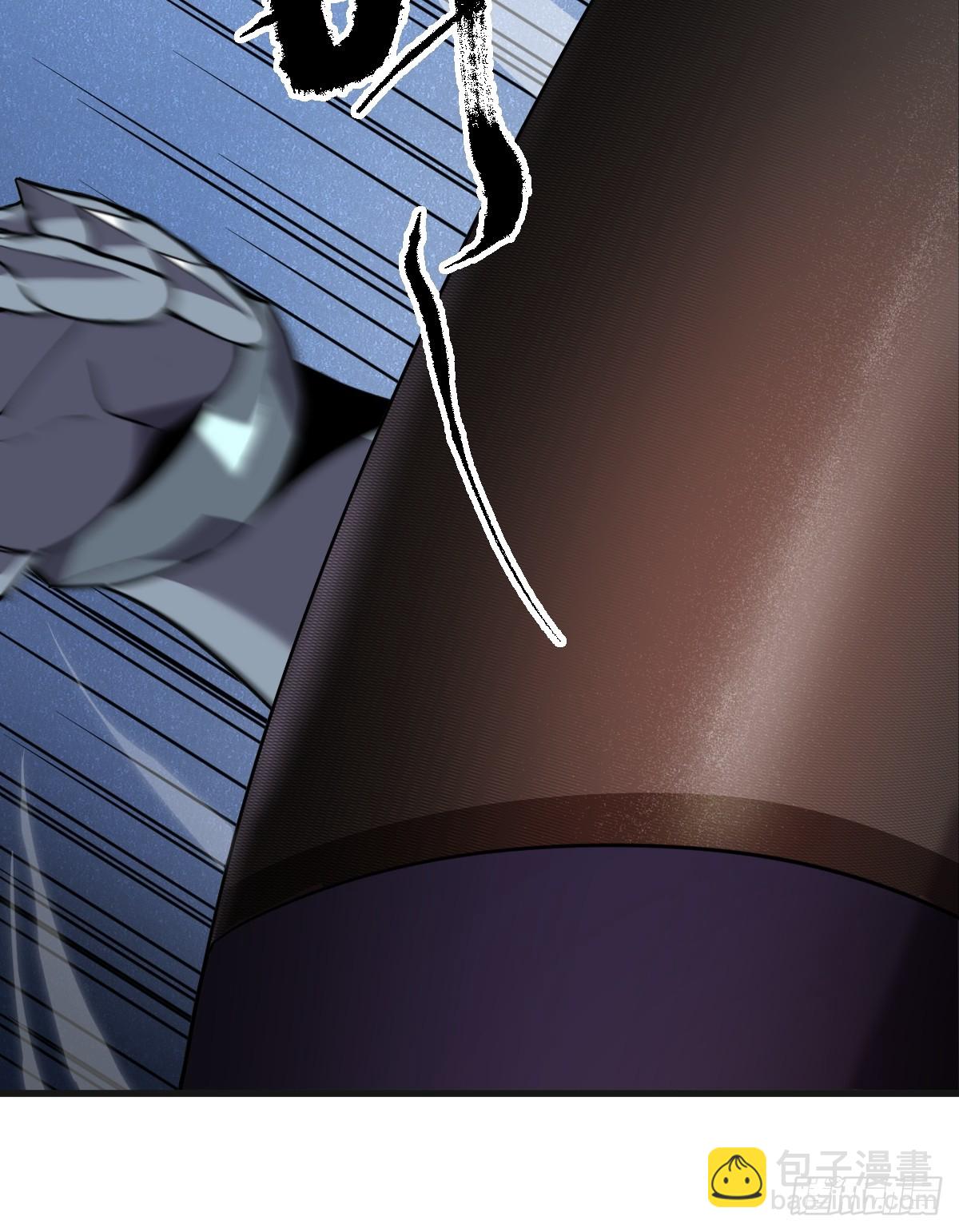 7-人类只配被我踩在脚下！(1/3)-第7话