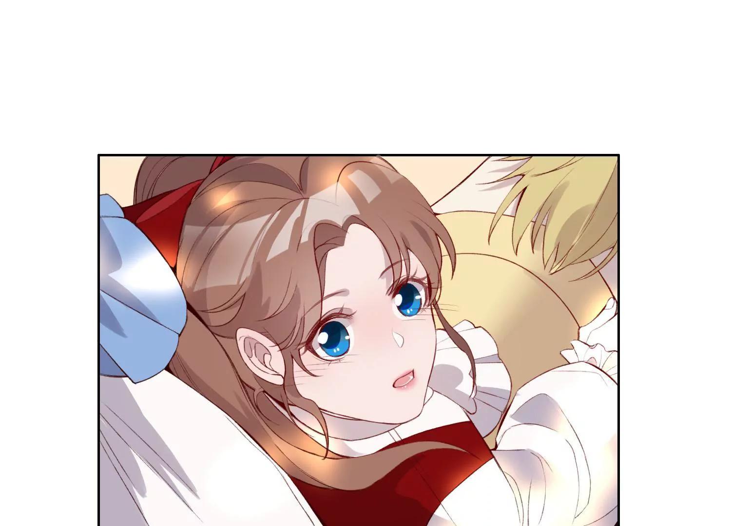 伯爵的要求(1/2)-第47话