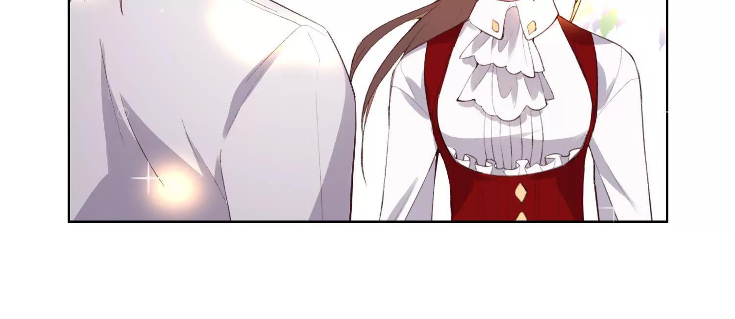 伯爵的要求(1/2)-第47话