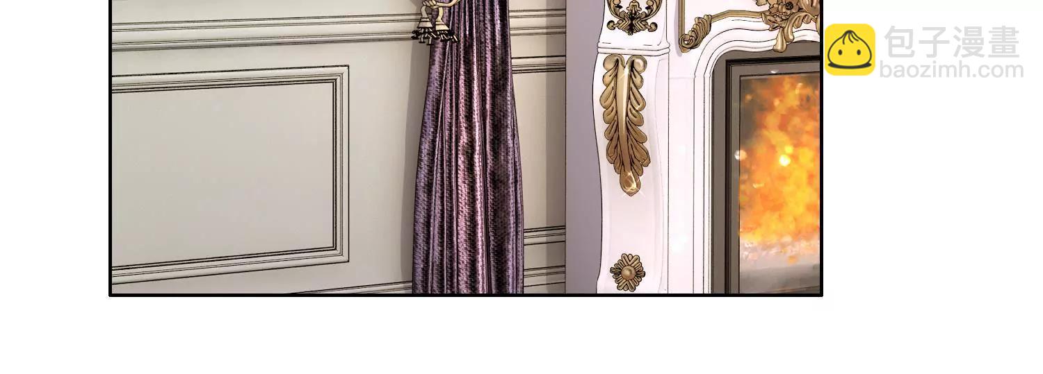 保持体温(1/2)-第49话