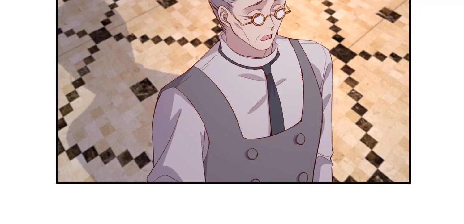 保持体温(1/2)-第49话