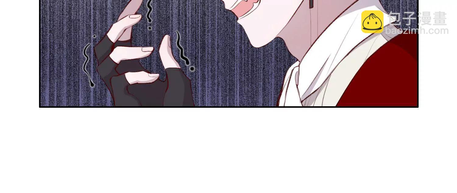 保持体温(1/2)-第49话