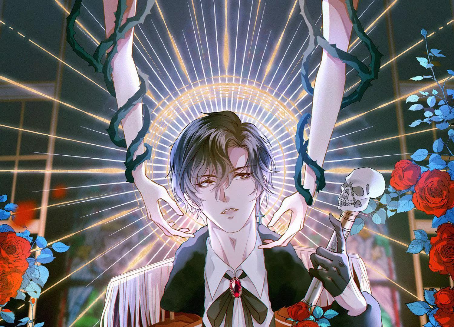 没有下次(1/2)-第53话