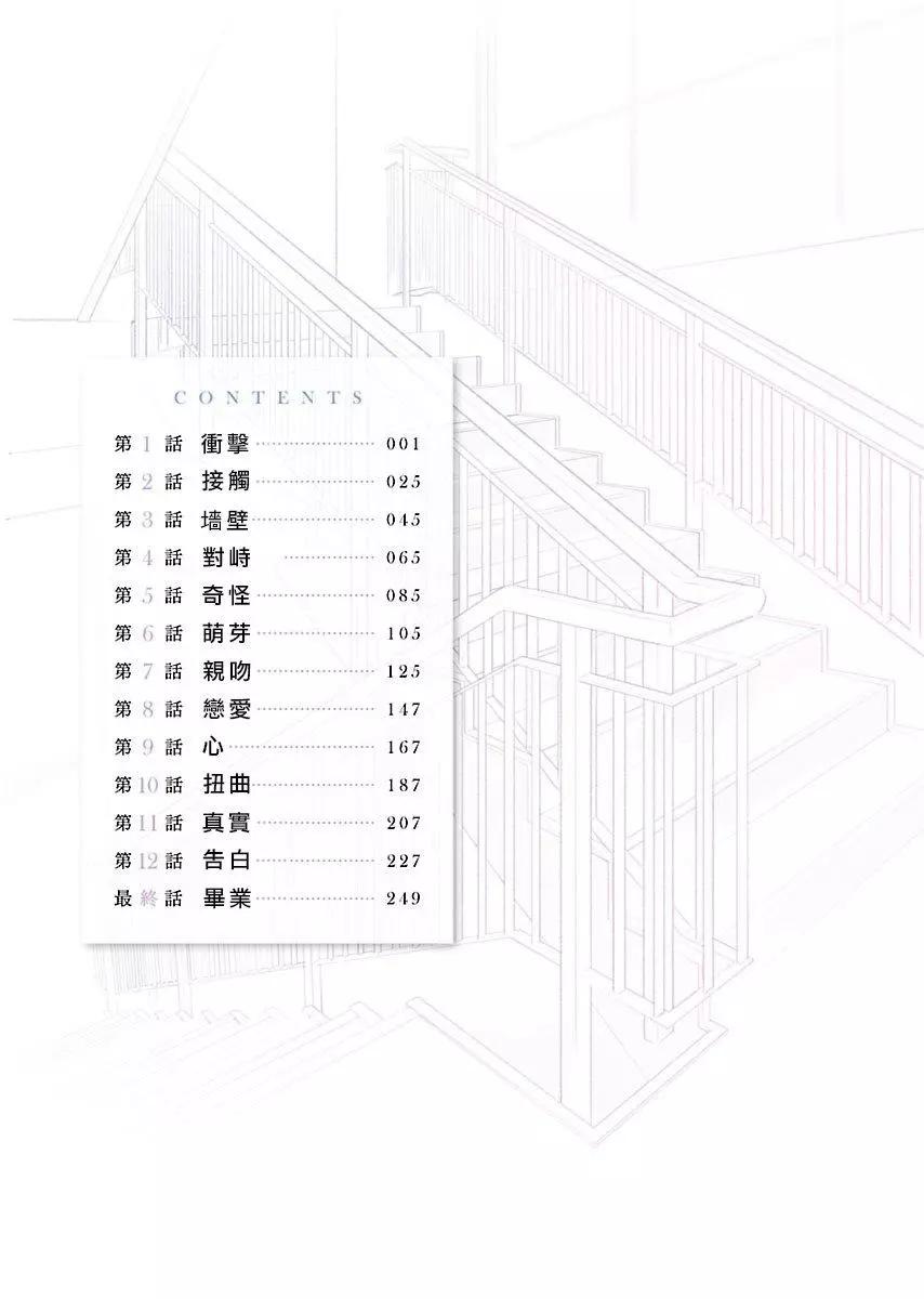 我的學姐 - 第01回 - 6
