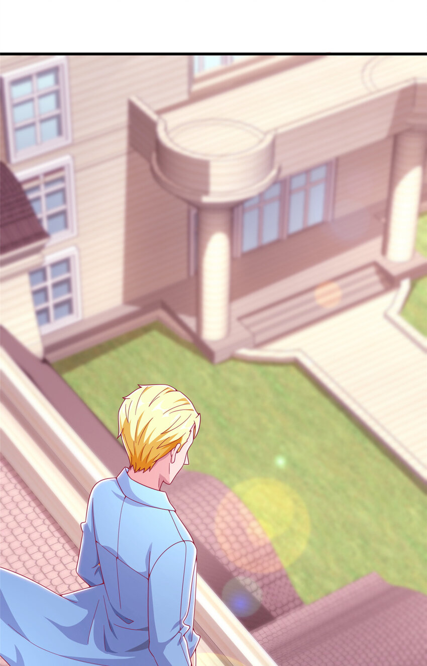 13 精神力 分离！(1/2)-第13话