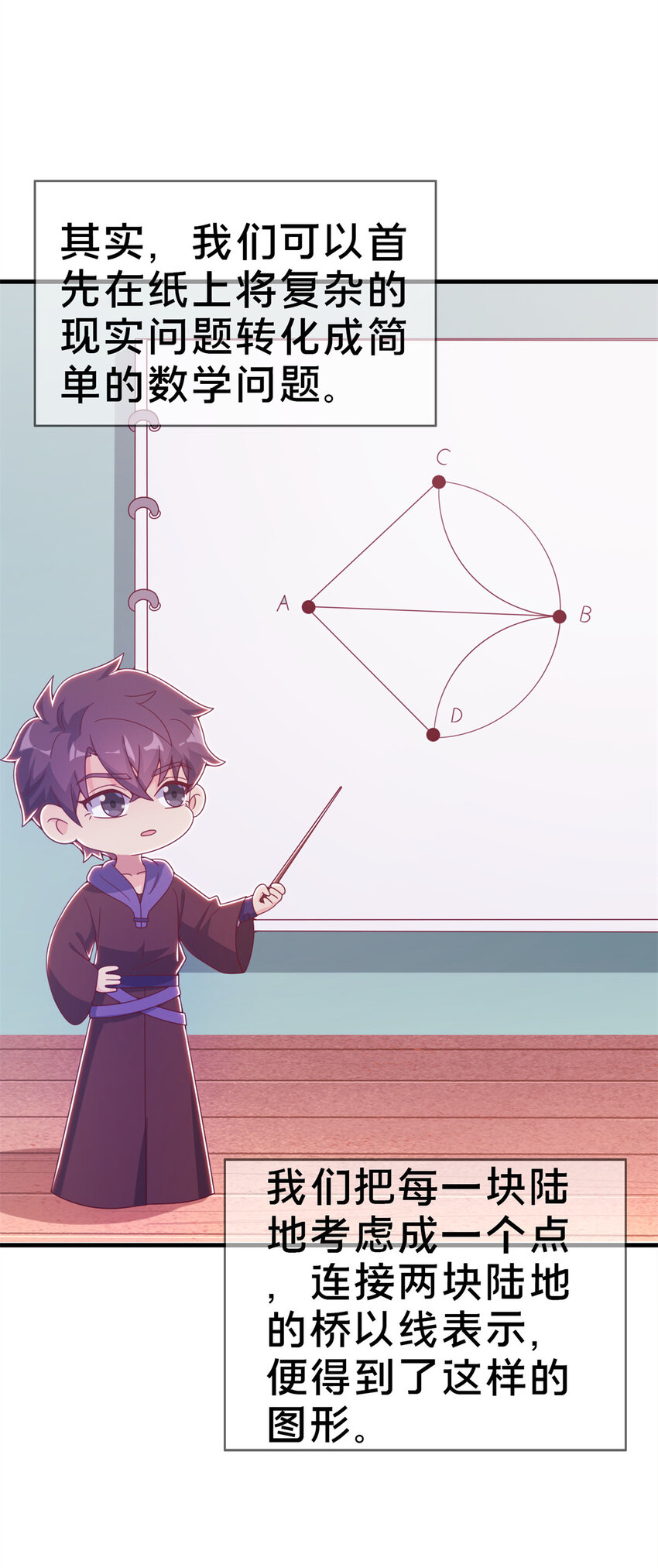 19 揭穿谎言-第19话