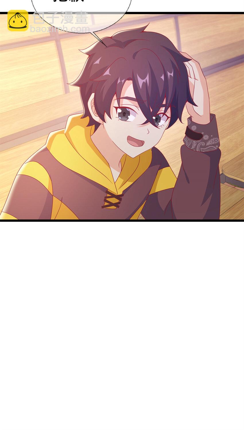 25 面包之争(1/2)-第25话