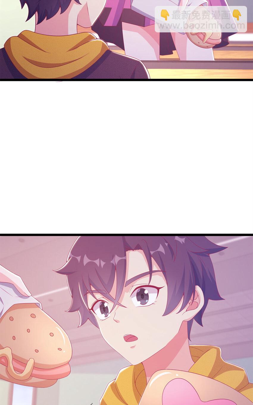 25 面包之争(1/2)-第25话