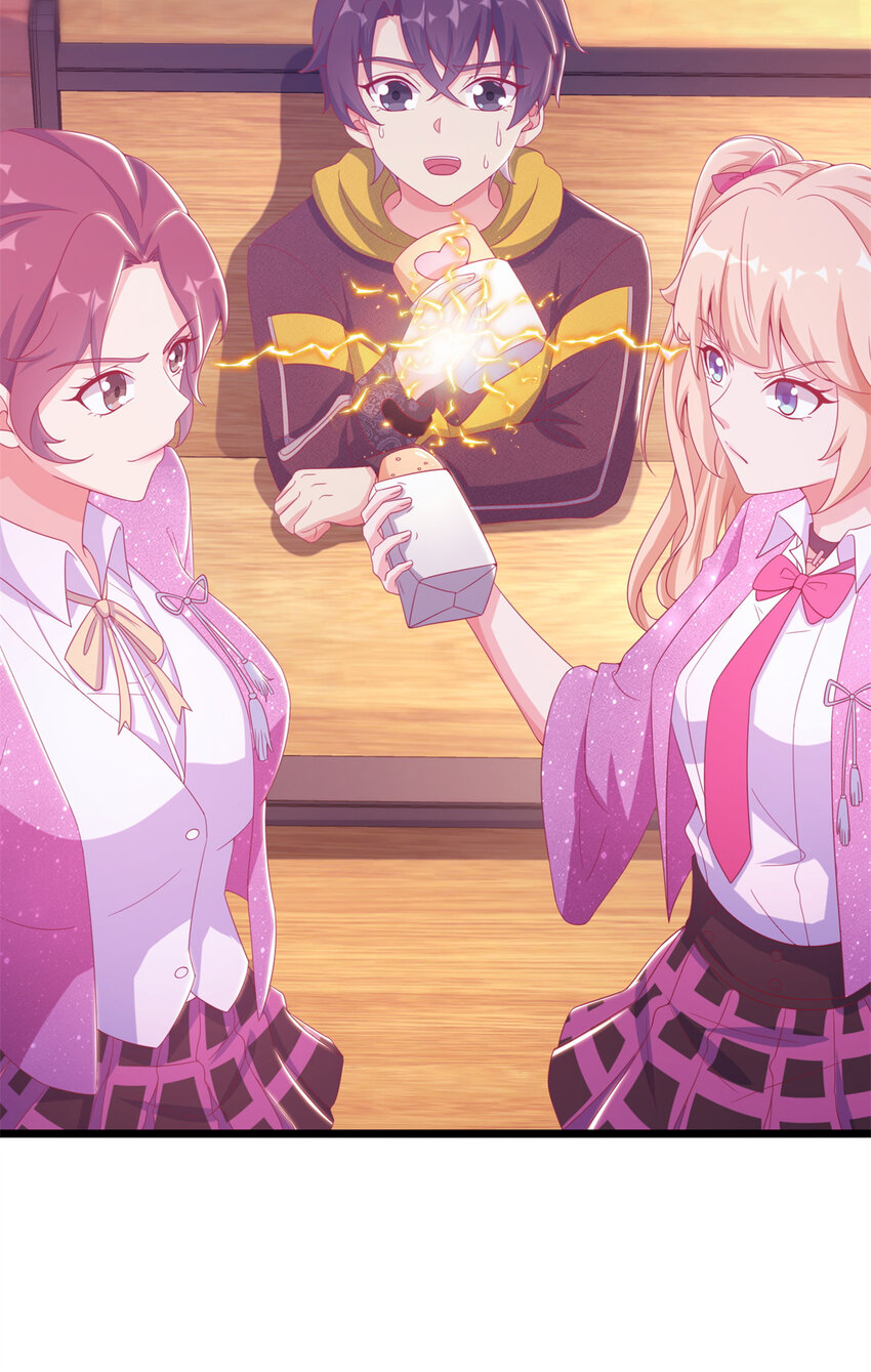 25 面包之争(1/2)-第25话