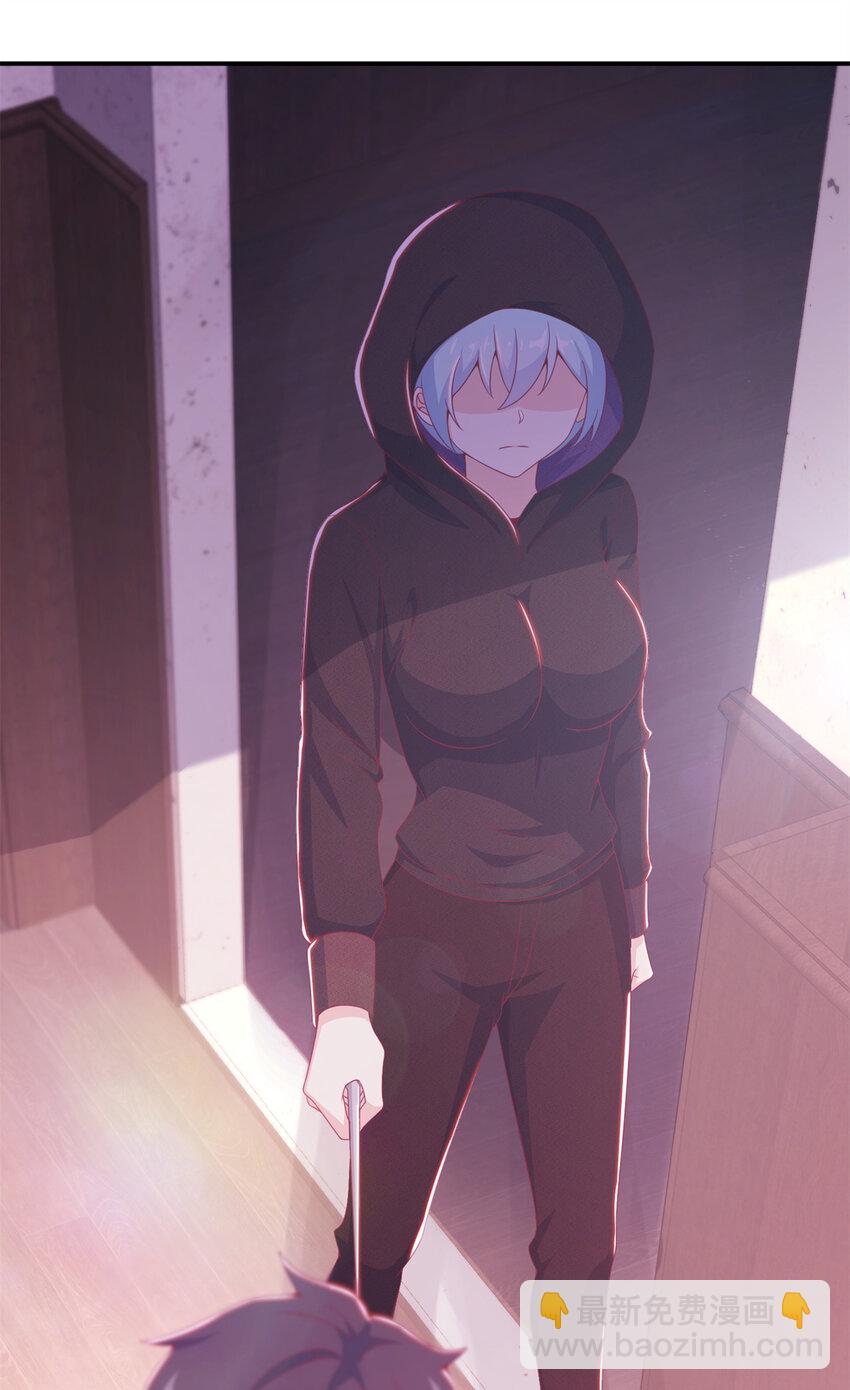 27 有刺客！(1/2)-第27话