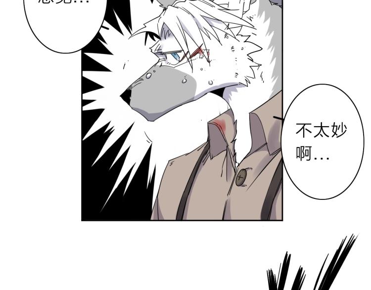 第10话 汪汪！喵！(1/3)-第11话