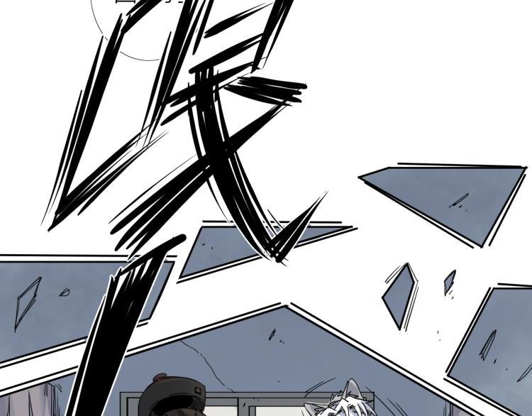 第18话 东方篇 迷雾(1/3)-第19话