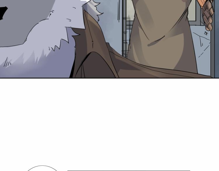 第18话 东方篇 迷雾(1/3)-第19话