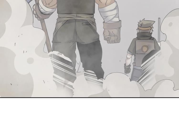 第20话 东方篇 桃花源(1/2)-第21话