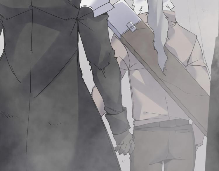 第20话 东方篇 桃花源(1/2)-第21话