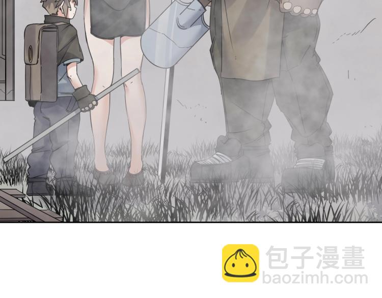 第20话 东方篇 桃花源(1/2)-第21话