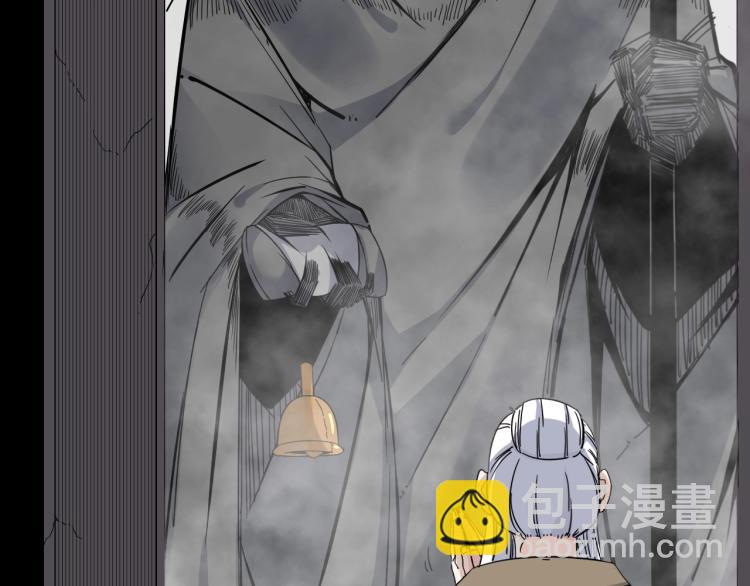 第22话 东方篇 疯狂山村(1/3)-第23话