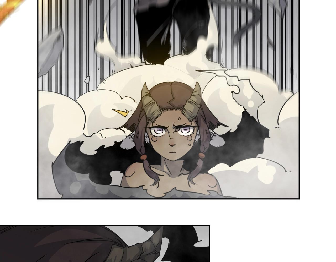 第31话 孕育万千子孙的黑山羊(1/2)-第33话