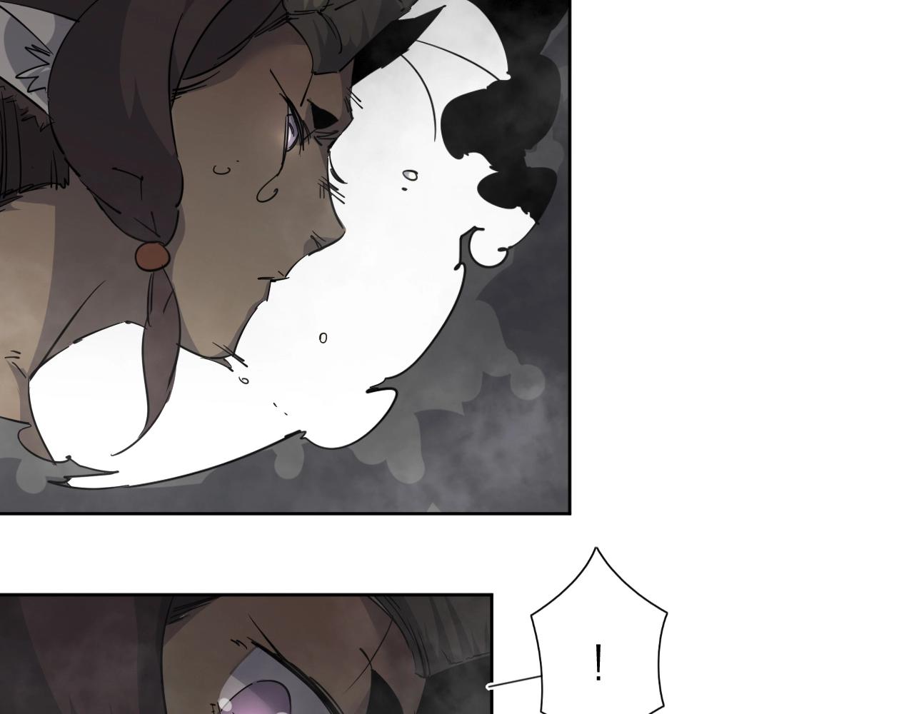 第31话 孕育万千子孙的黑山羊(1/2)-第33话