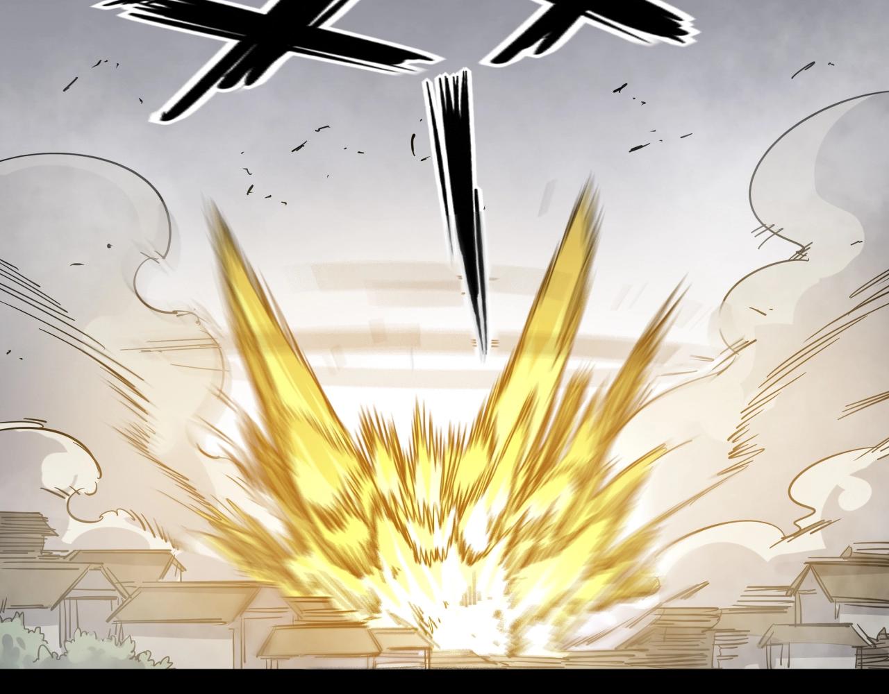 第31话 孕育万千子孙的黑山羊(1/2)-第33话