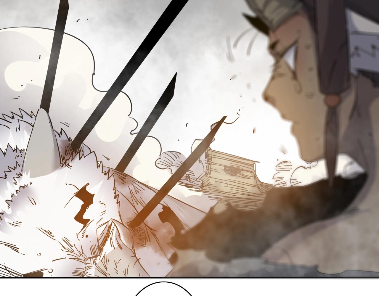 第31话 孕育万千子孙的黑山羊(1/2)-第33话