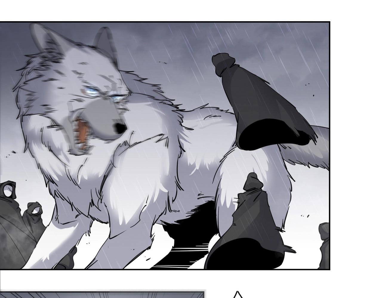 第33话 虎口脱险(1/3)-第35话