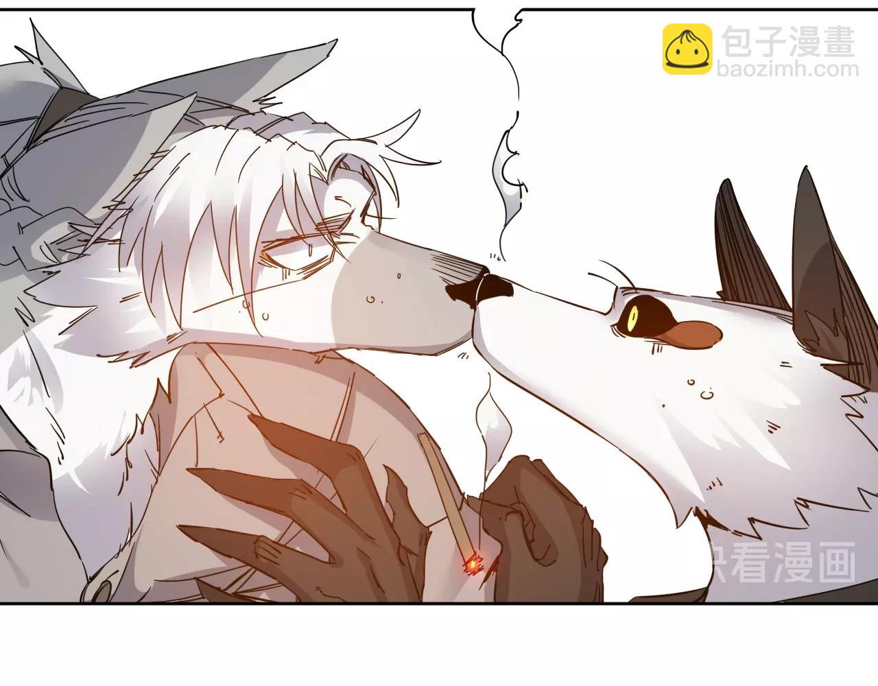 第35话 目标东方！(1/2)-第37话