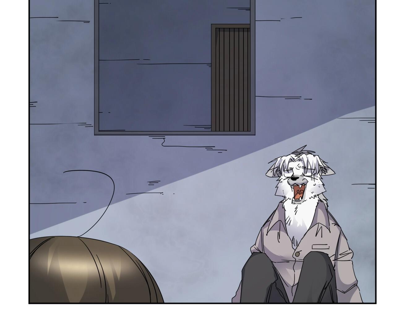 第35话 目标东方！(1/2)-第37话