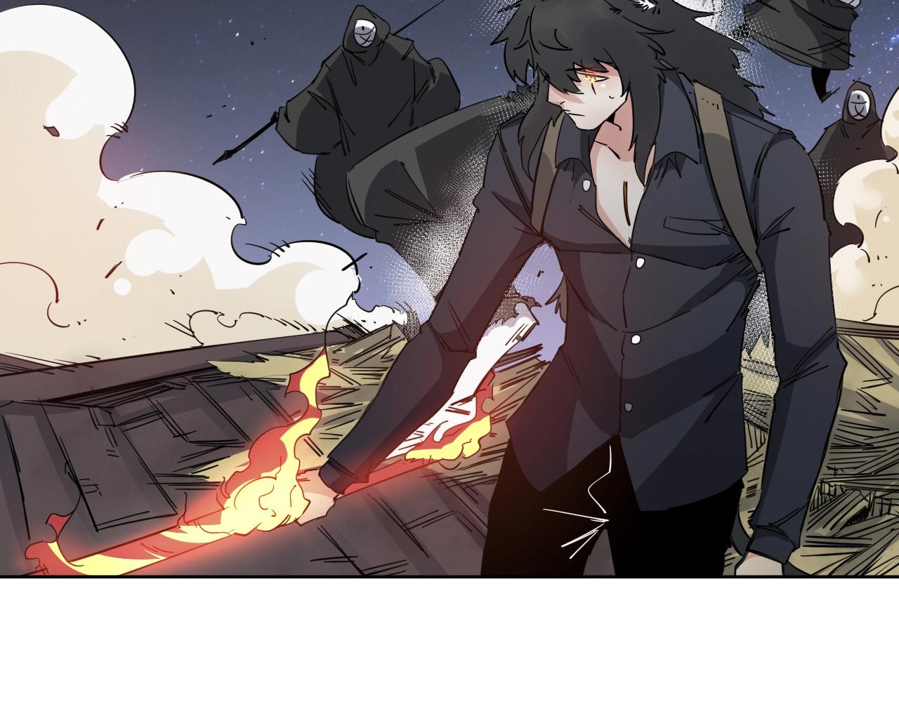 第39话 倒计时(1/3)-第41话