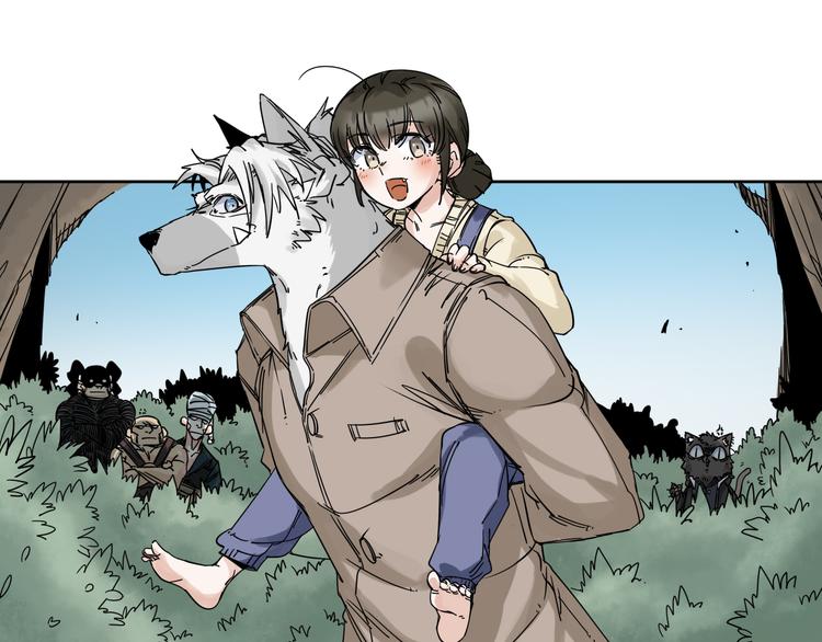 第6话 赚钱不要太随意(1/2)-第7话