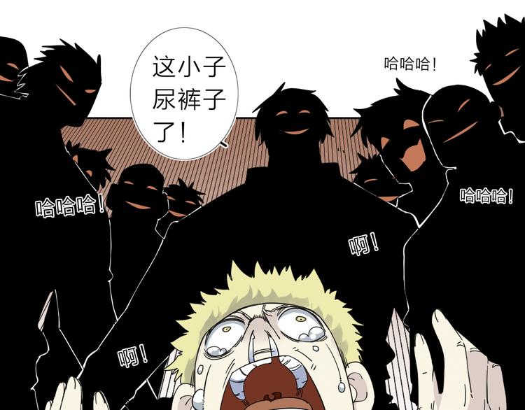 第8话 开boss了！(1/2)-第9话