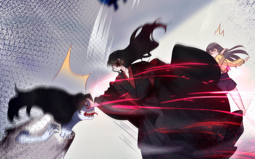 11 第10话 保护(1/3)-第11话