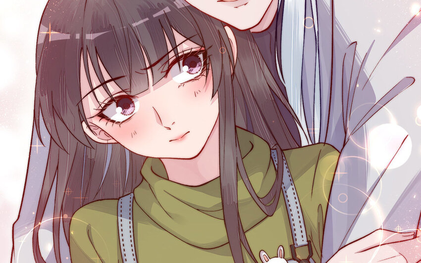 19 第18话 不用担心我(1/3)-第19话