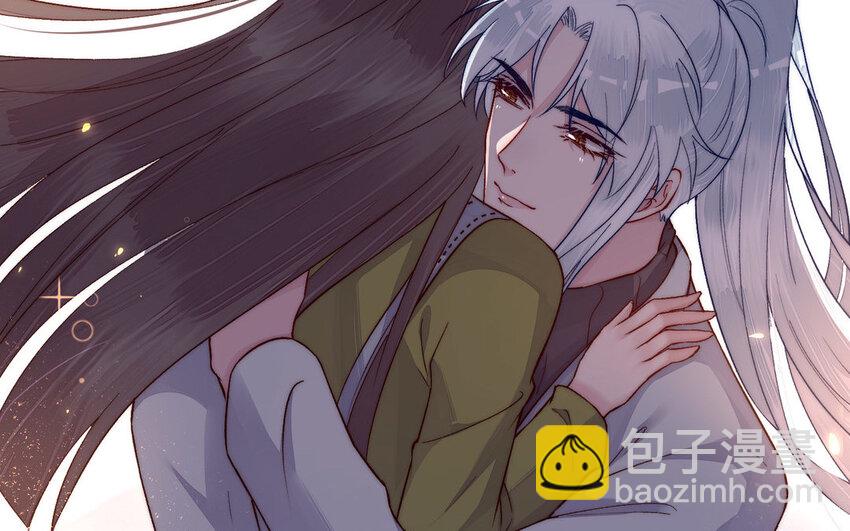 19 第18话 不用担心我(1/3)-第19话