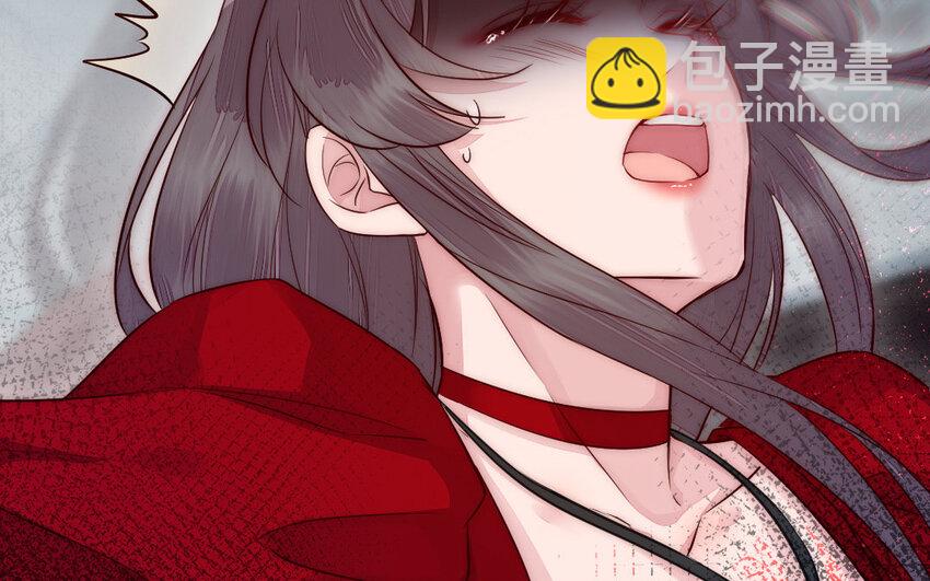 23 第22话 醋意大发(1/3)-第23话