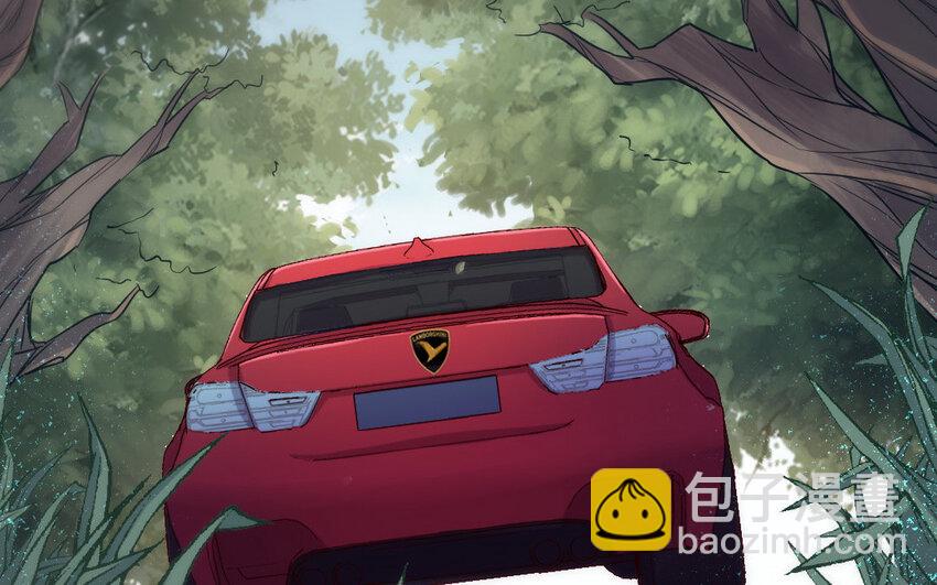 23 第22话 醋意大发(1/3)-第23话