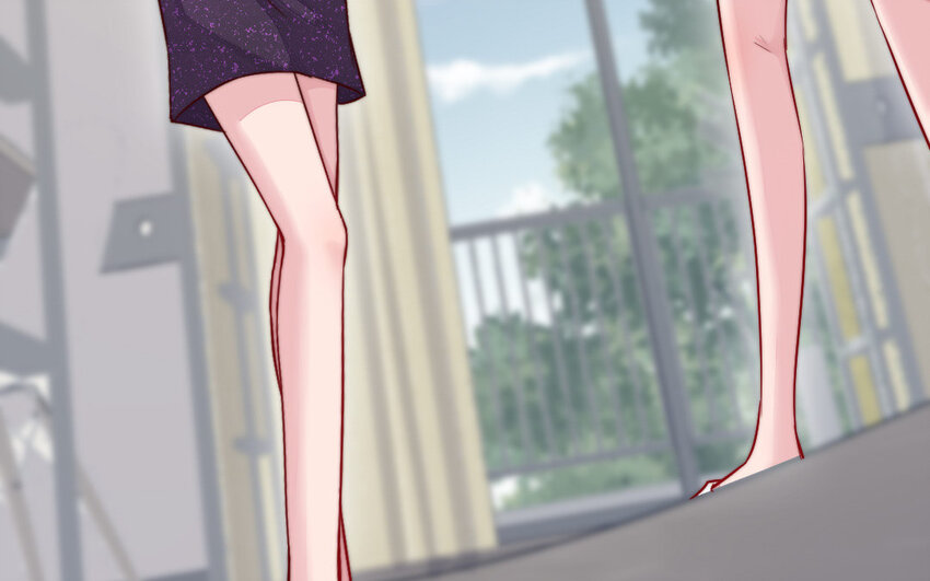 27 第26话 活着跟你在一起(1/3)-第27话