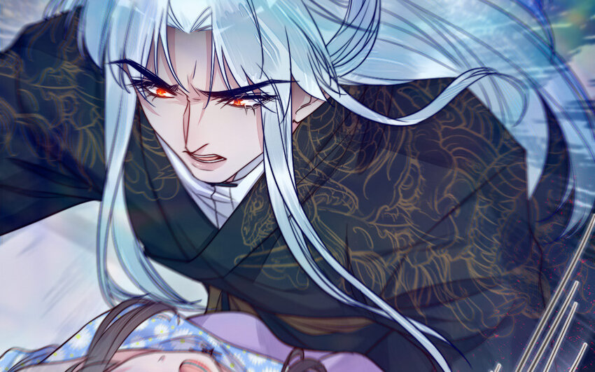 31 第30话 交心(1/3)-第31话