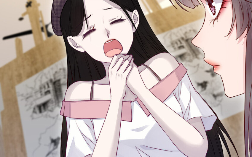 33 第32话 诡异的氛围(1/3)-第33话