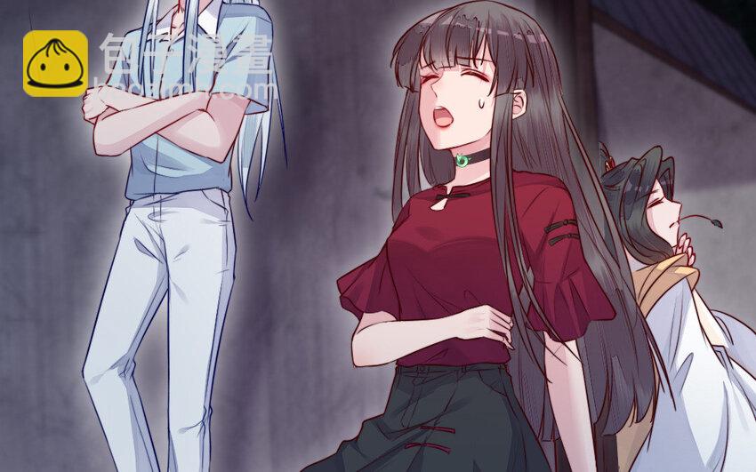 37 第36话 释然(1/3)-第37话