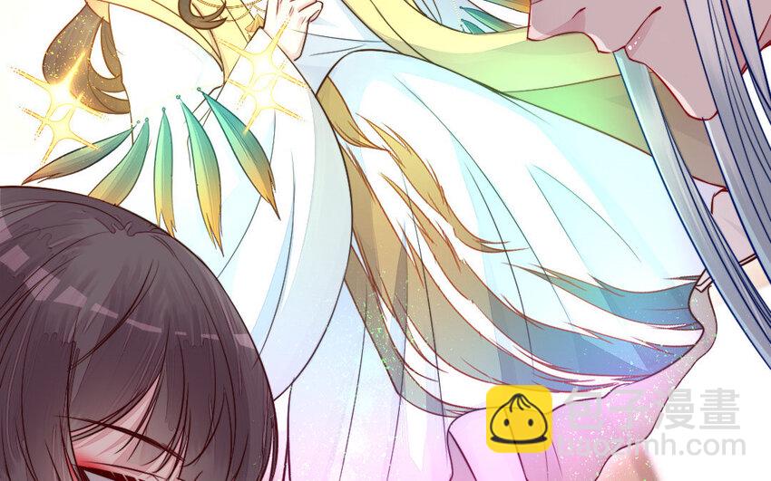 39 第38话 要亲亲，要抱抱(1/3)-第39话