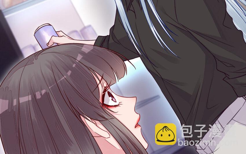 39 第38话 要亲亲，要抱抱(1/3)-第39话