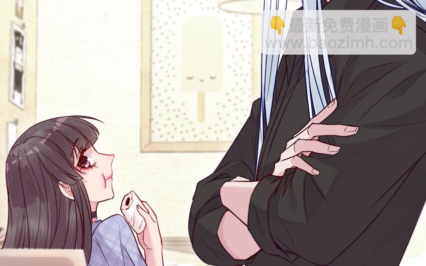 39 第38话 要亲亲，要抱抱(1/3)-第39话