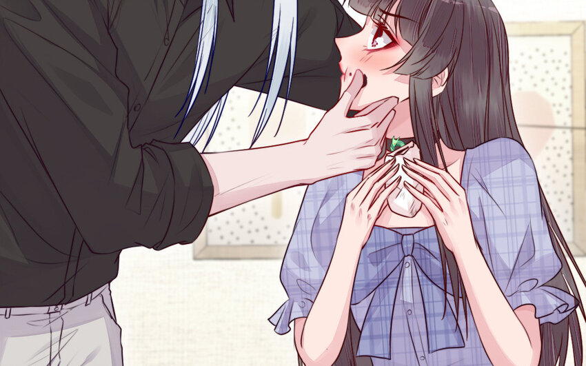 39 第38话 要亲亲，要抱抱(1/3)-第39话