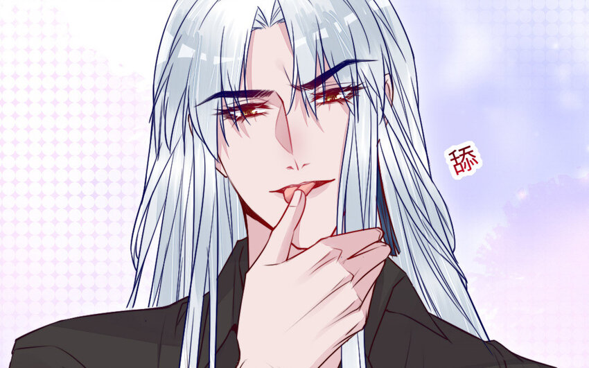 39 第38话 要亲亲，要抱抱(1/3)-第39话