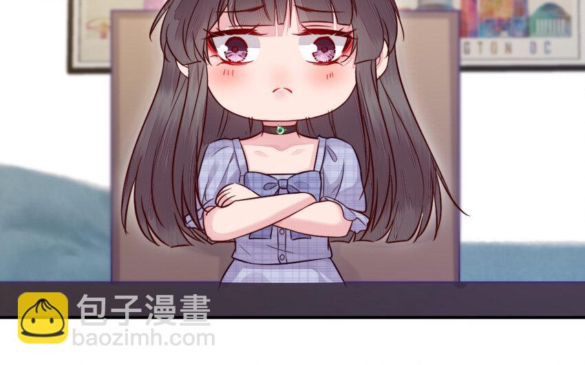 39 第38话 要亲亲，要抱抱(1/3)-第39话