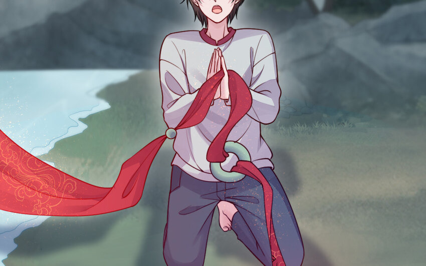 47 第46话 一条红腰带(1/3)-第47话