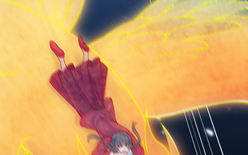 57 第56话 不同寻常的气息(1/4)-第57话