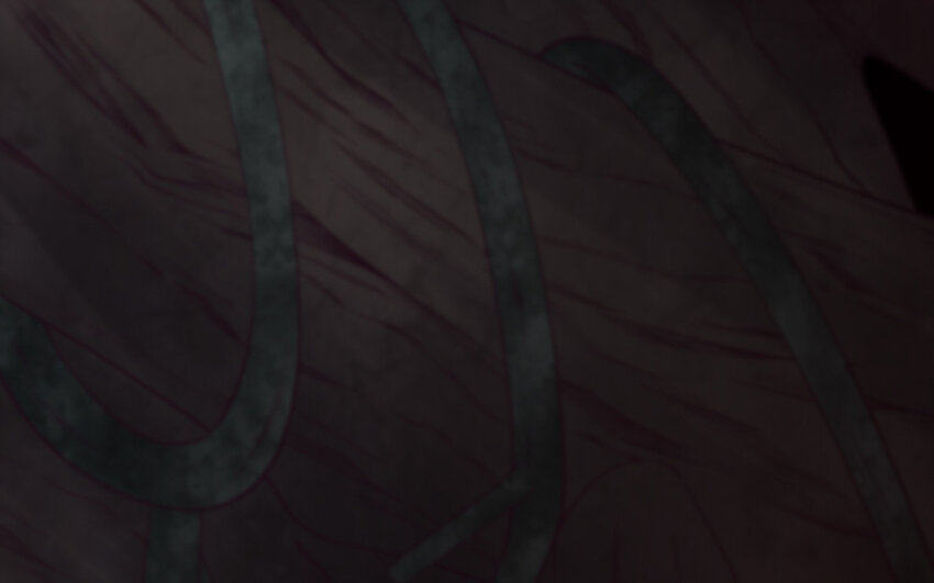 71 第70话 山神的恩赐(1/4)-第71话