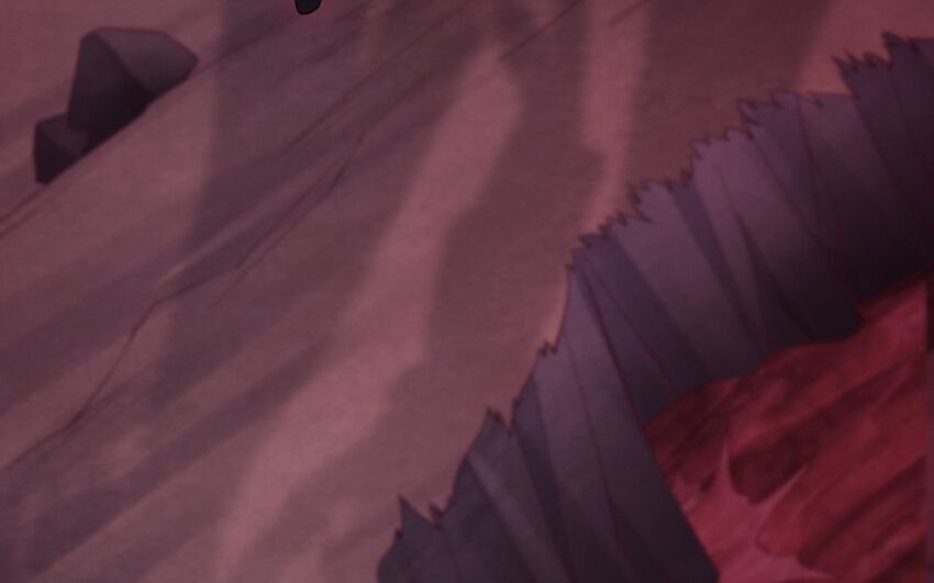 71 第70话 山神的恩赐(1/4)-第71话